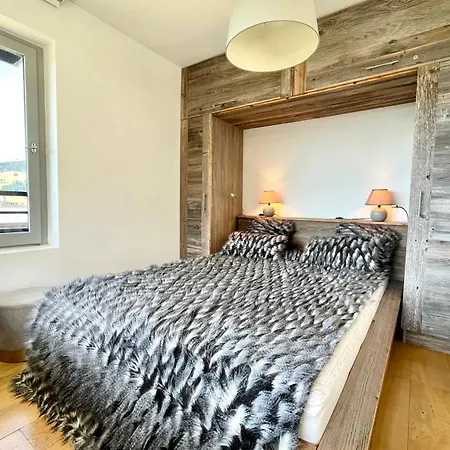 Apartment Beautiful 50m With A Superb View Of