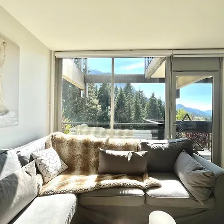 Beautiful 50m With A Superb View Of Megeve
